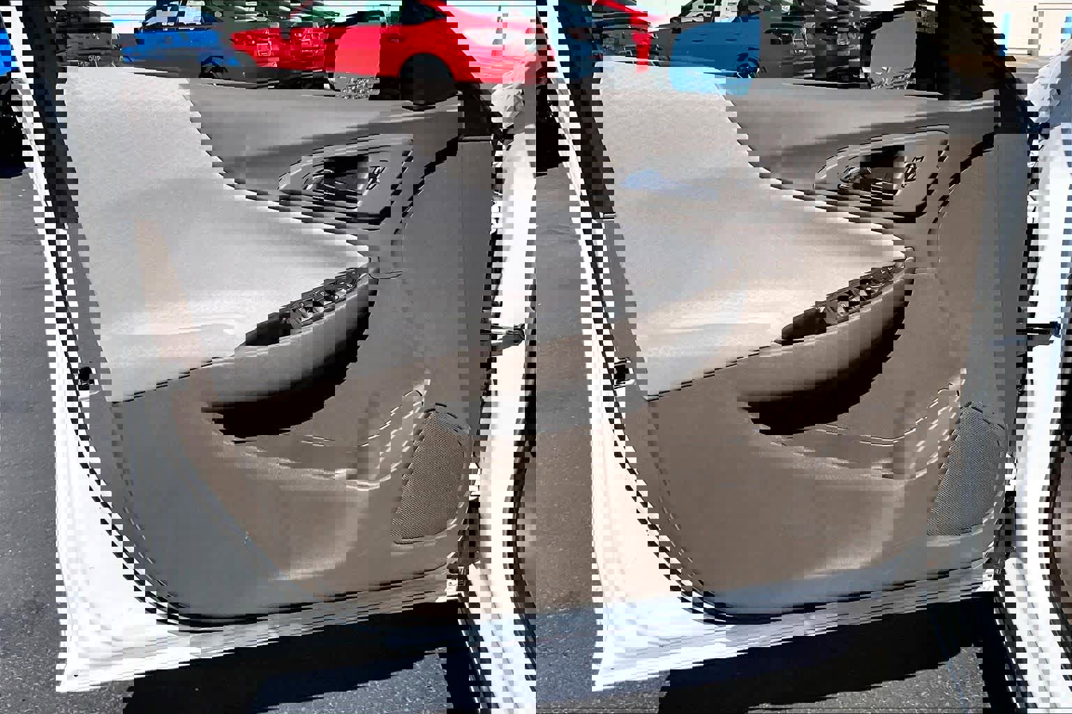 Used 2023 Chevrolet Malibu LS image 25