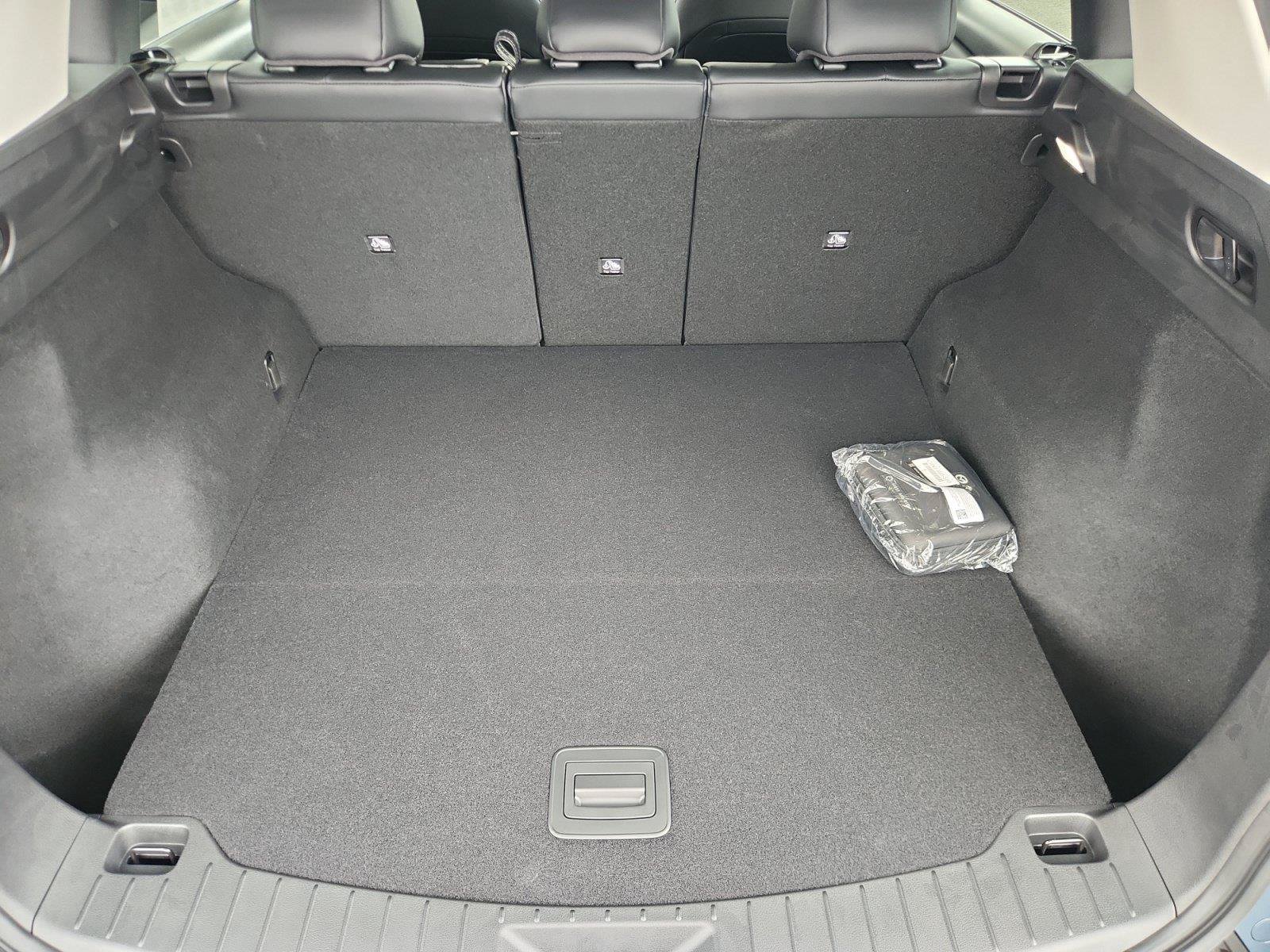 New 2026 MAZDA CX-5 Preferred AWD/4WD image 14