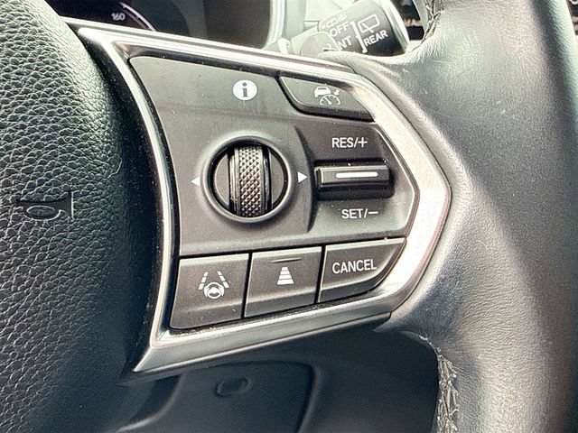 Used 2023 Acura MDX FWD w/ Technology Package image 39