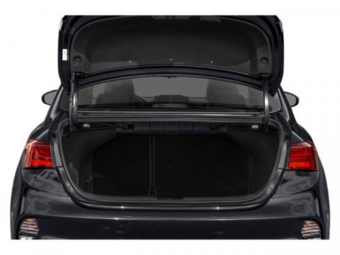 Certified 2023 Kia Forte GT-Line FWD image 14