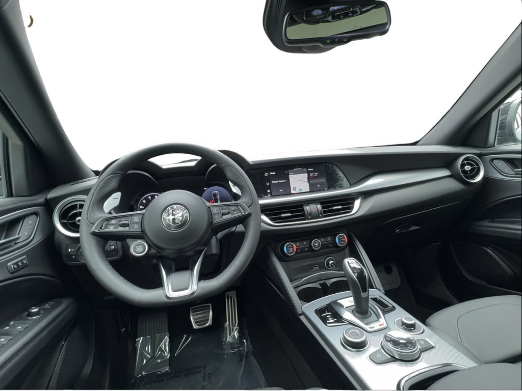 New 2026 Alfa Romeo Stelvio Sprint w/ Convenience Package AWD/4WD image 37