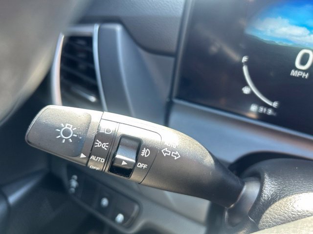 Used 2024 Kia Seltos EX FWD image 30