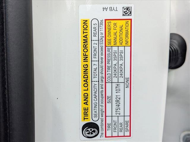 Used 2024 Acura MDX Type S image 19