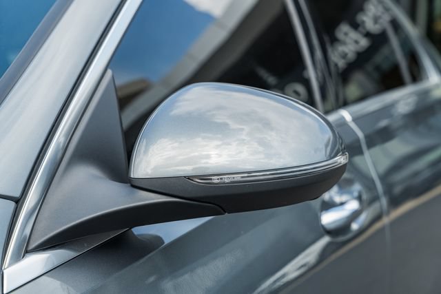 Used 2024 Mercedes-Benz C 300 4MATIC Sedan image 15
