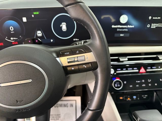 Certified 2025 Hyundai Tucson SEL image 23