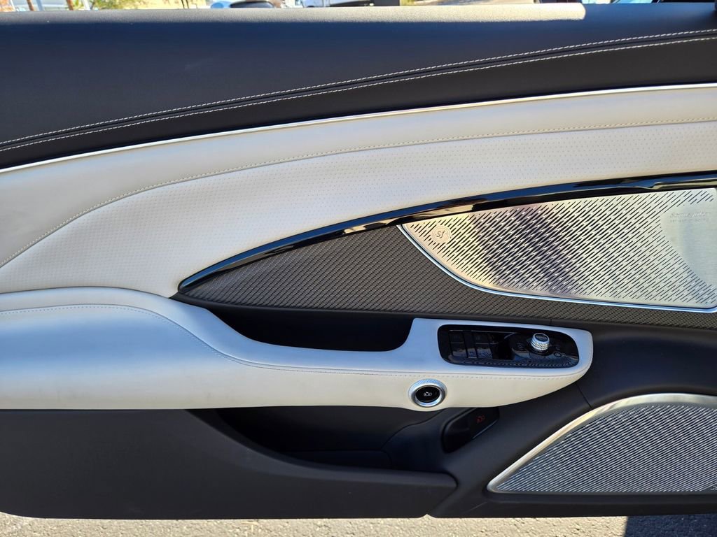 New 2026 Maserati GranCabrio Modena image 30