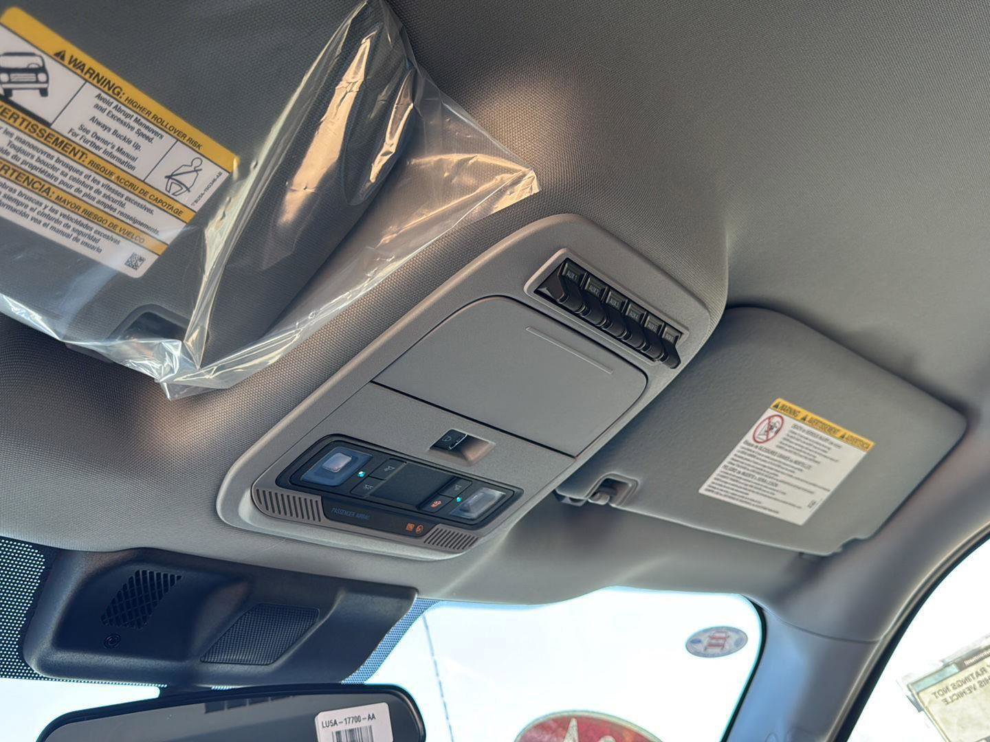 New 2024 Ford F450 XL image 42