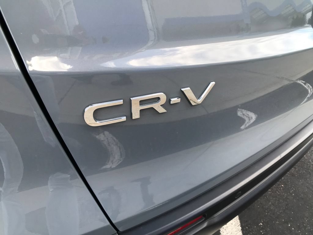 Certified 2023 Honda CR-V EX-L image 29