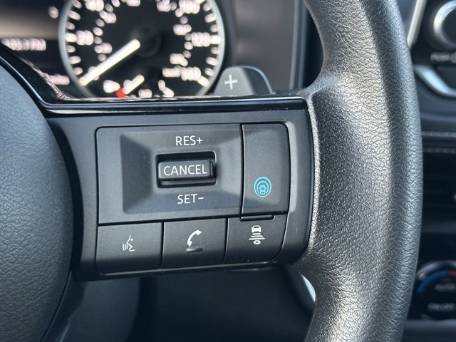 Certified 2023 Nissan Rogue SV image 39