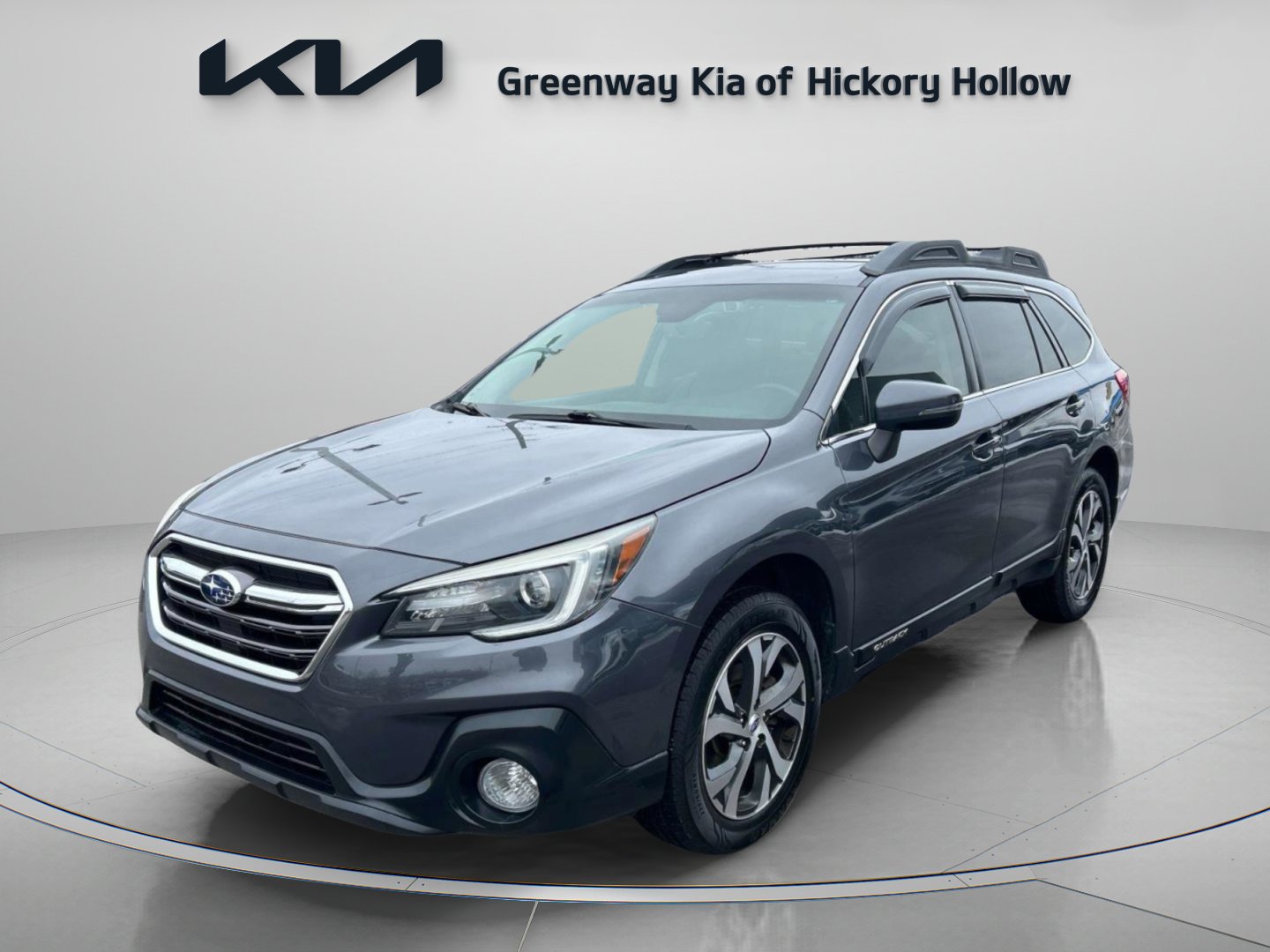 Used 2019 Subaru Outback 2.5i Limited image 3