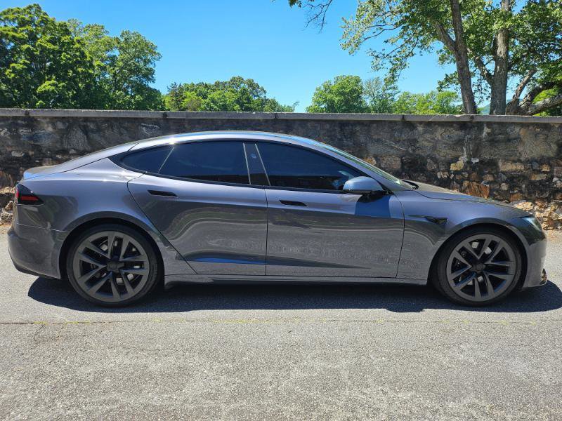 Used 2023 Tesla Model S AWD/4WD image 10