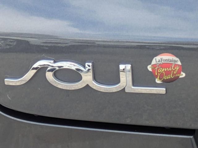 Used 2020 Kia Soul LX image 10