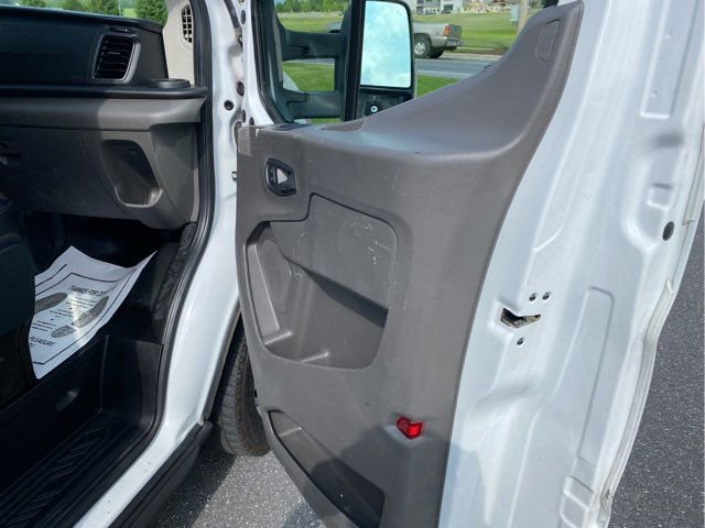 Used 2020 Ford Transit 250 Low Roof w/ Load Area Protection Package image 19