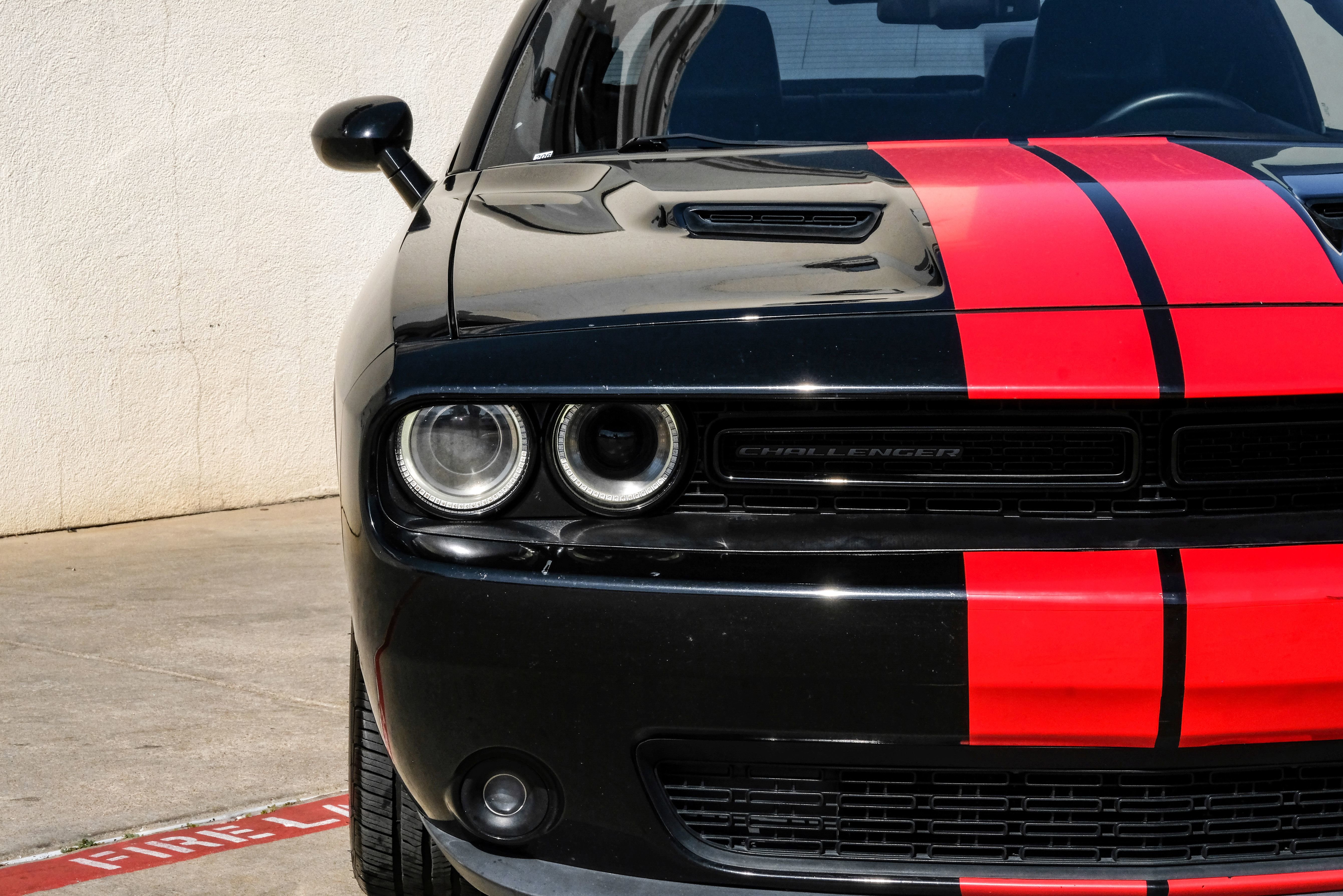 Used 2016 Dodge Challenger R/T Plus image 37