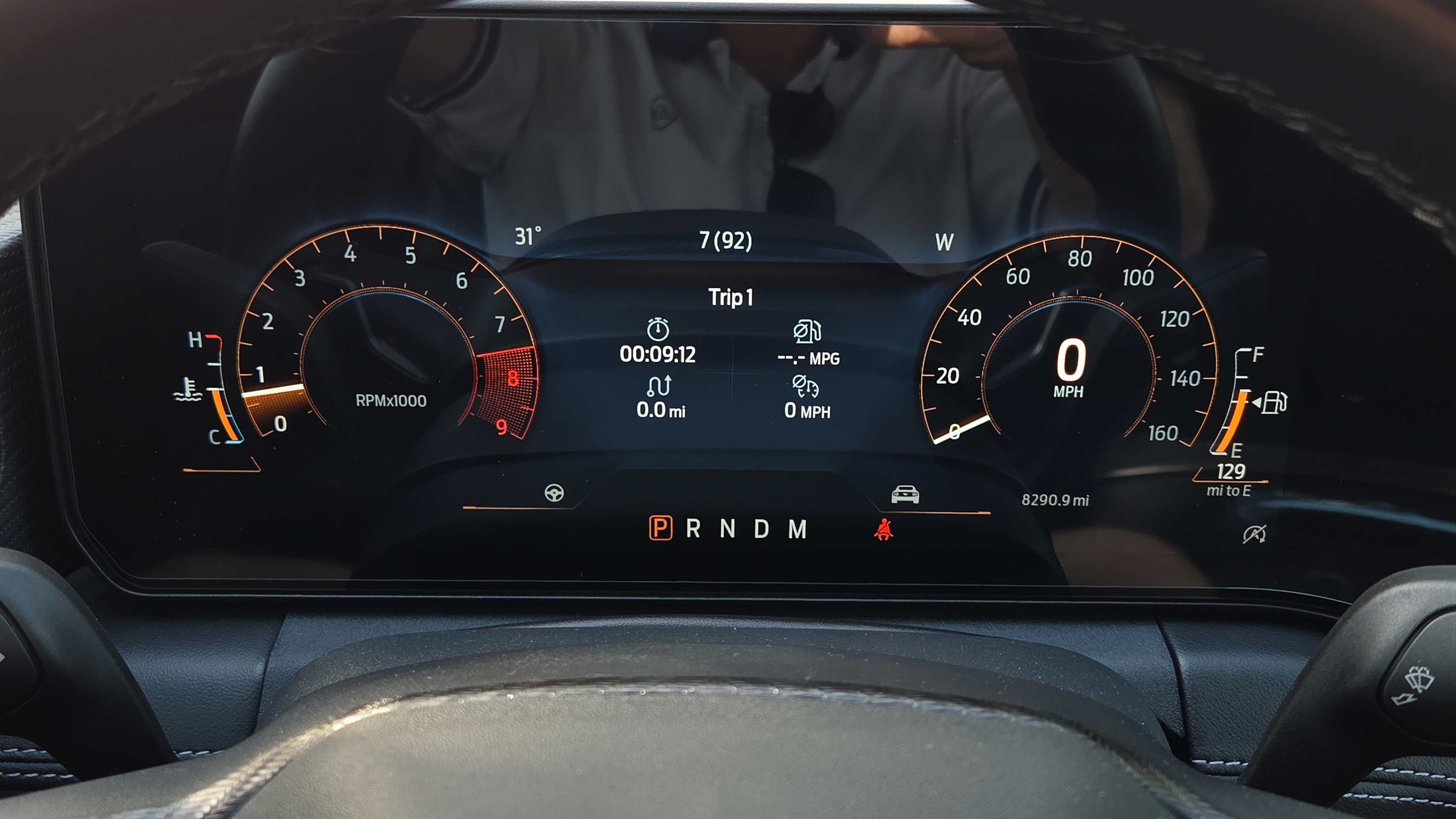 Used 2025 Ford Mustang GT Premium RWD image 27