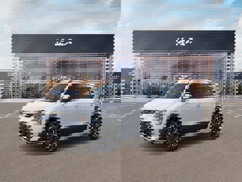 New 2026 Kia Niro Wave image 3