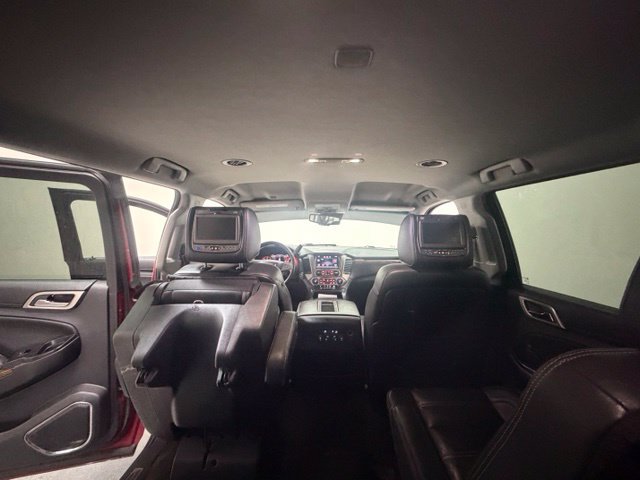 Used 2015 GMC Yukon XL Denali AWD/4WD image 31