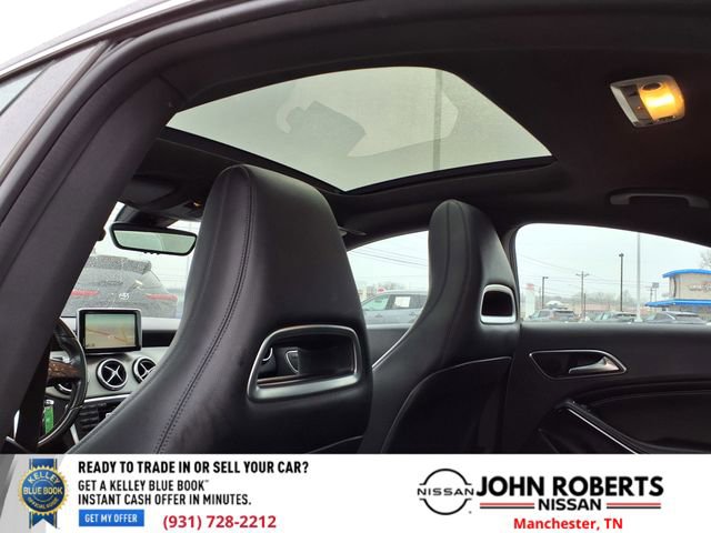 Used 2014 Mercedes-Benz CLA 250 image 10