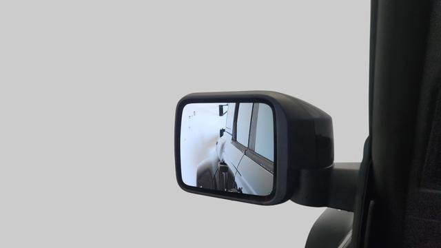 New 2025 Ford Bronco Raptor image 11