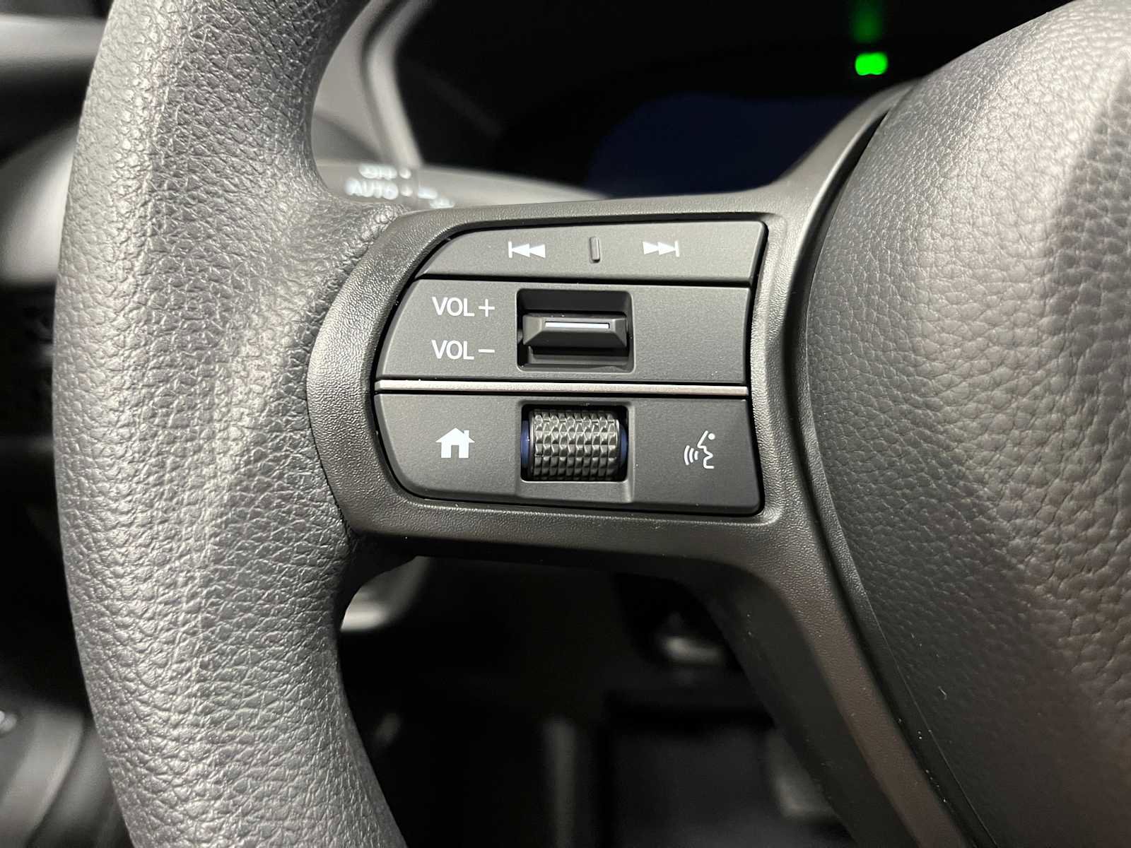 New 2026 Honda HR-V LX image 13