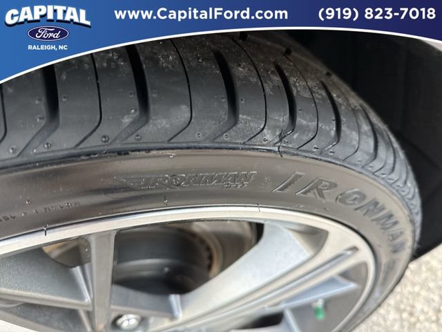 Used 2024 Genesis G70 3.3T Advanced w/ Sport Prestige Package image 14