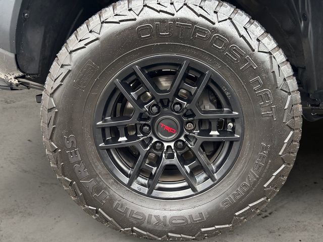 Used 2020 Toyota Tacoma TRD Pro image 14