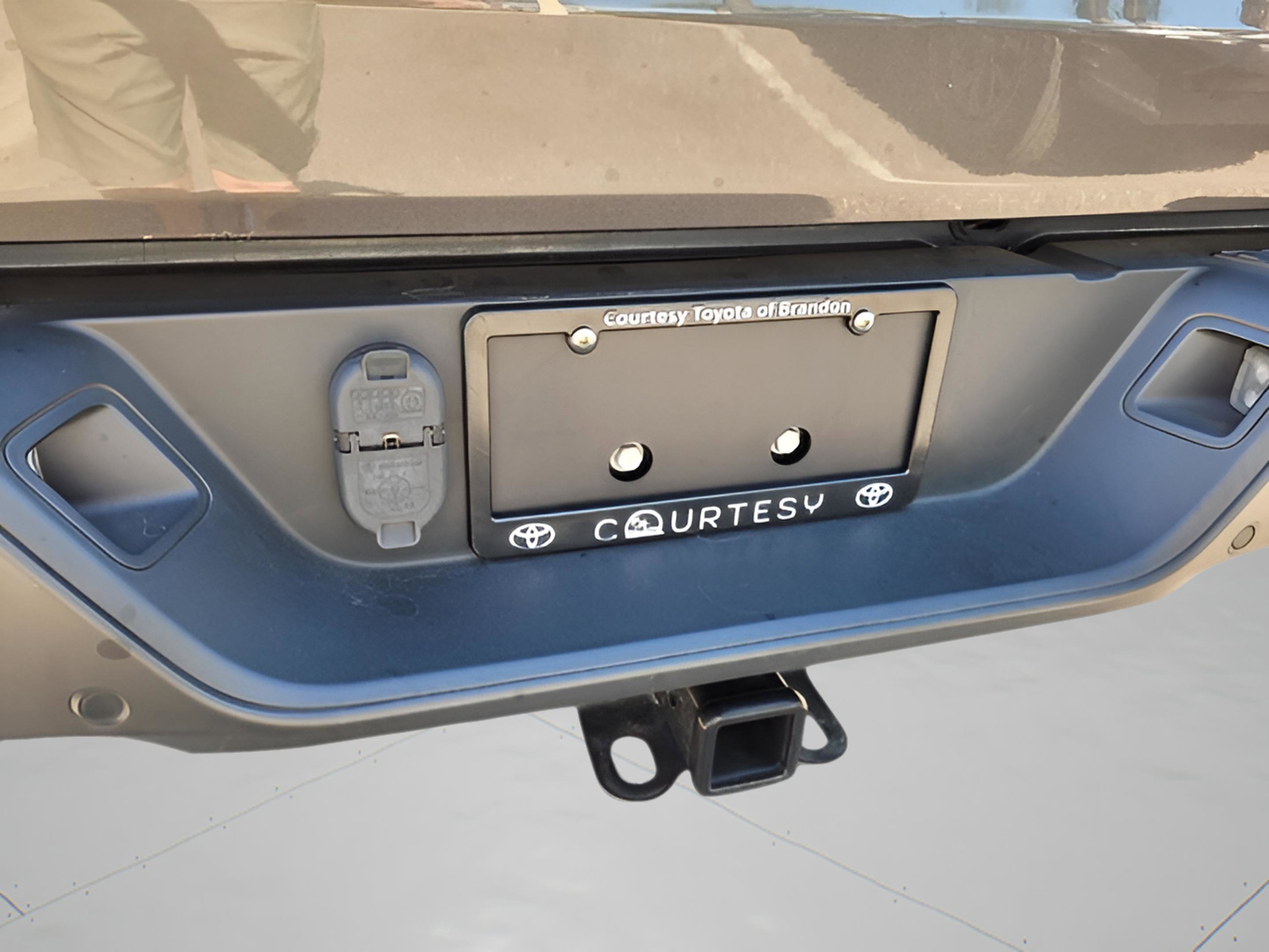 Used 2021 Jeep Gladiator Mojave image 10