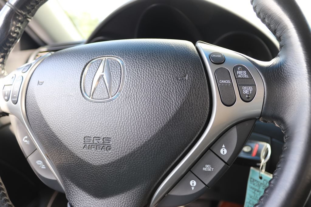 Used 2007 Acura TL FWD image 24