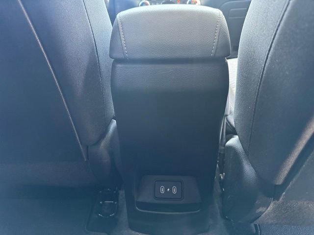 Used 2024 Kia Soul EX FWD image 17