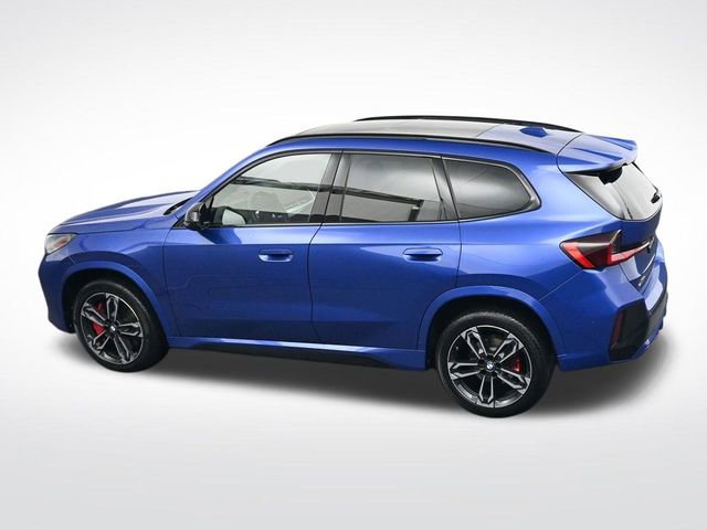 New 2025 BMW X1 xDrive28i w/ Technology Package image 27