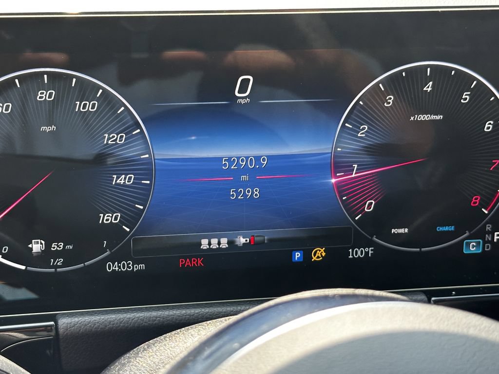 Certified 2026 Mercedes-Benz GLA 250 4MATIC w/ Exclusive Package image 30