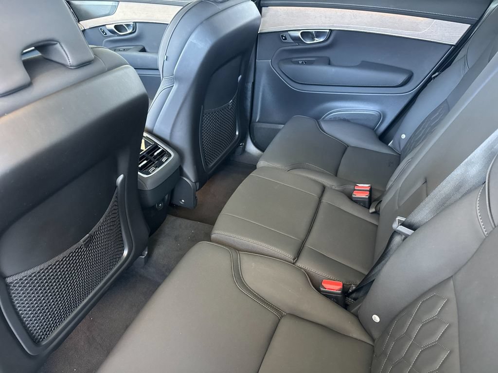 New 2026 Volvo XC90 B6 Plus AWD/4WD image 11