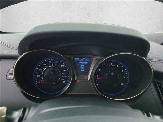 Used 2014 Hyundai Genesis 3.8 RWD image 11