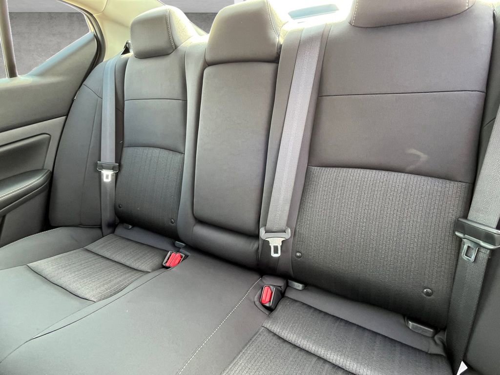 New 2025 Nissan Altima 2.5 SV w/ SV Special Edition Package image 22