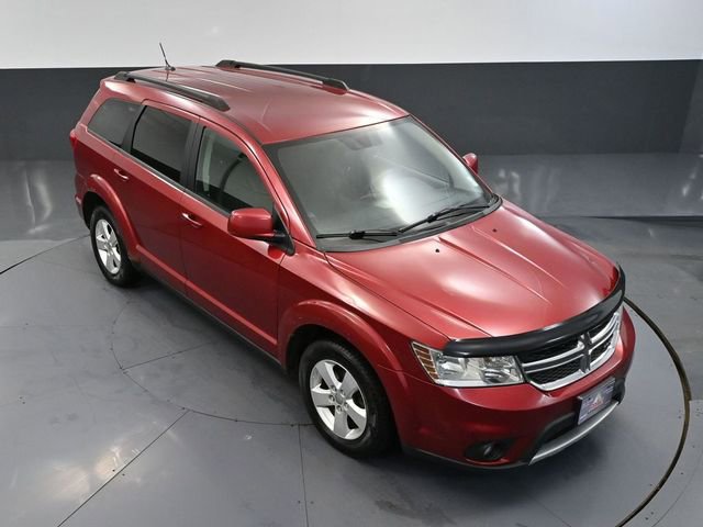 Used 2011 Dodge Journey Mainstreet w/ Safe & Sound Group AWD/4WD image 57