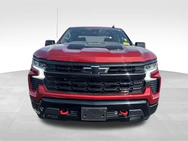 Used 2023 Chevrolet Silverado 1500 LT Trail Boss AWD/4WD image 12