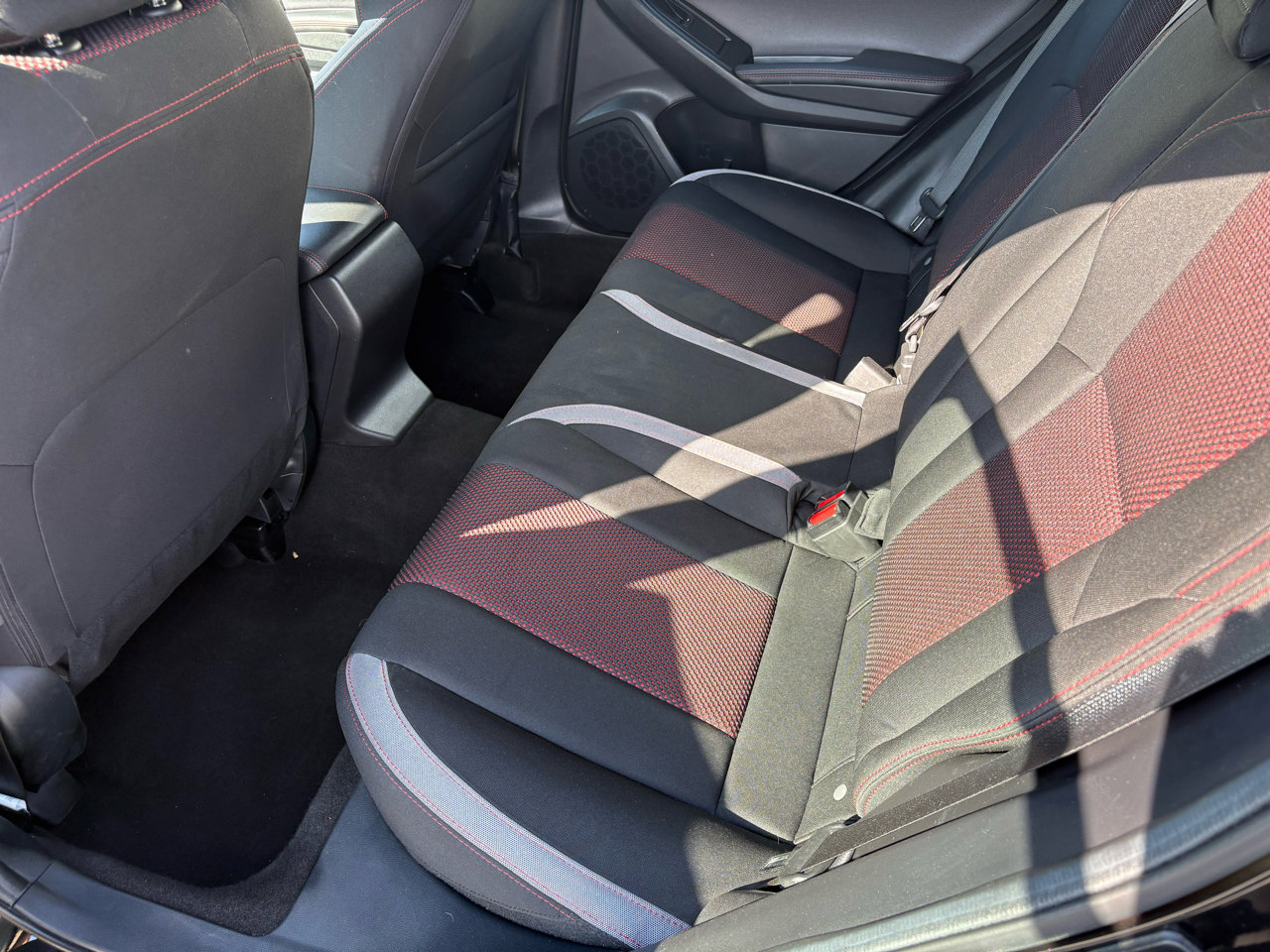 Used 2023 Subaru Impreza 2.0i Sport image 15