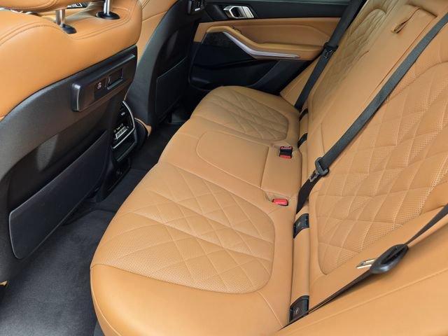 Used 2023 BMW X5 sDrive40i w/ Parking Assistance Package RWD image 26