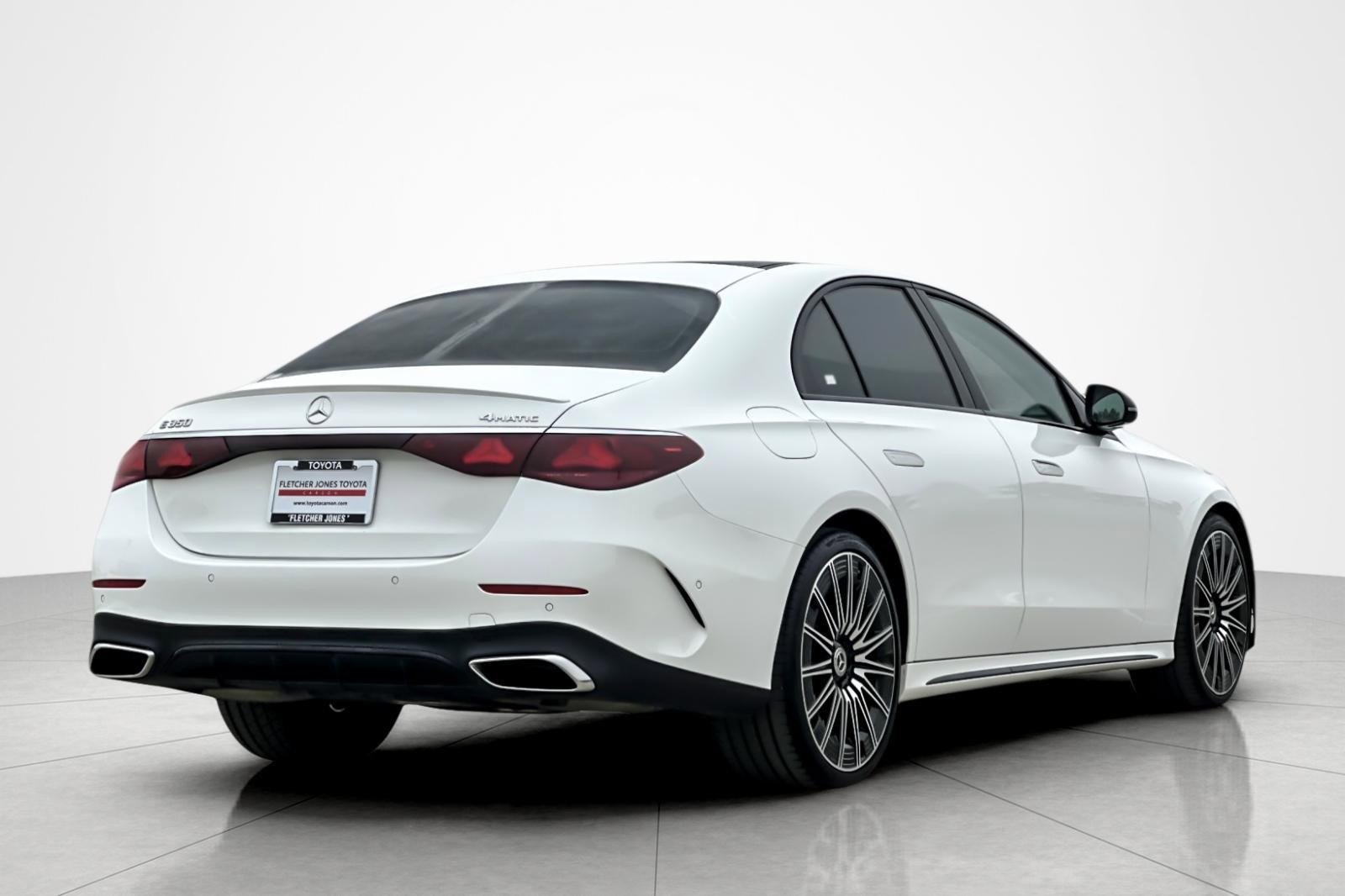 Used 2024 Mercedes-Benz E 350 E 350 image 5