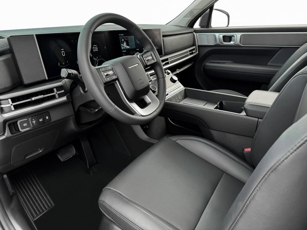 New 2026 Hyundai Santa Fe SEL image 21