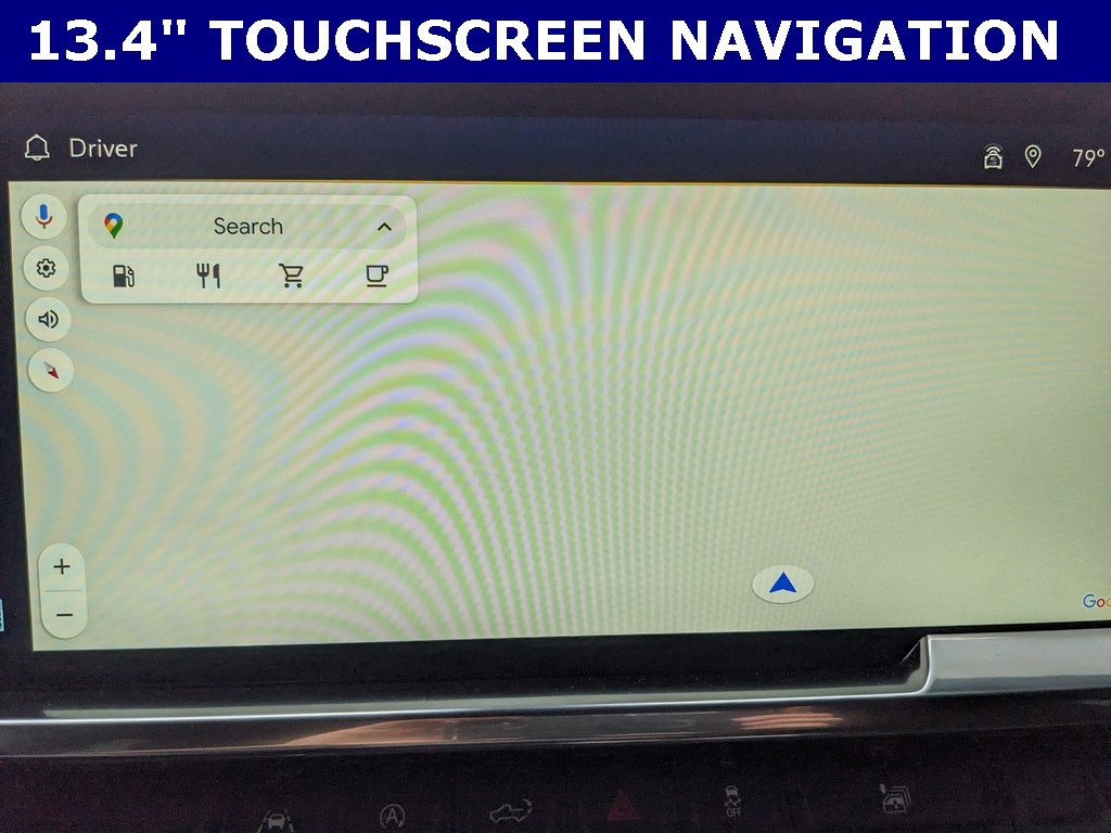 Used 2024 Chevrolet Silverado 1500 RST w/ Protection Package image 3