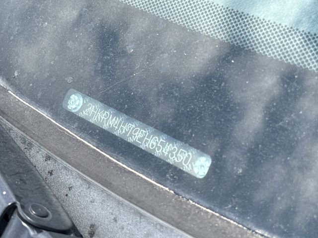 Used 2014 Honda CR-V EX-L image 10