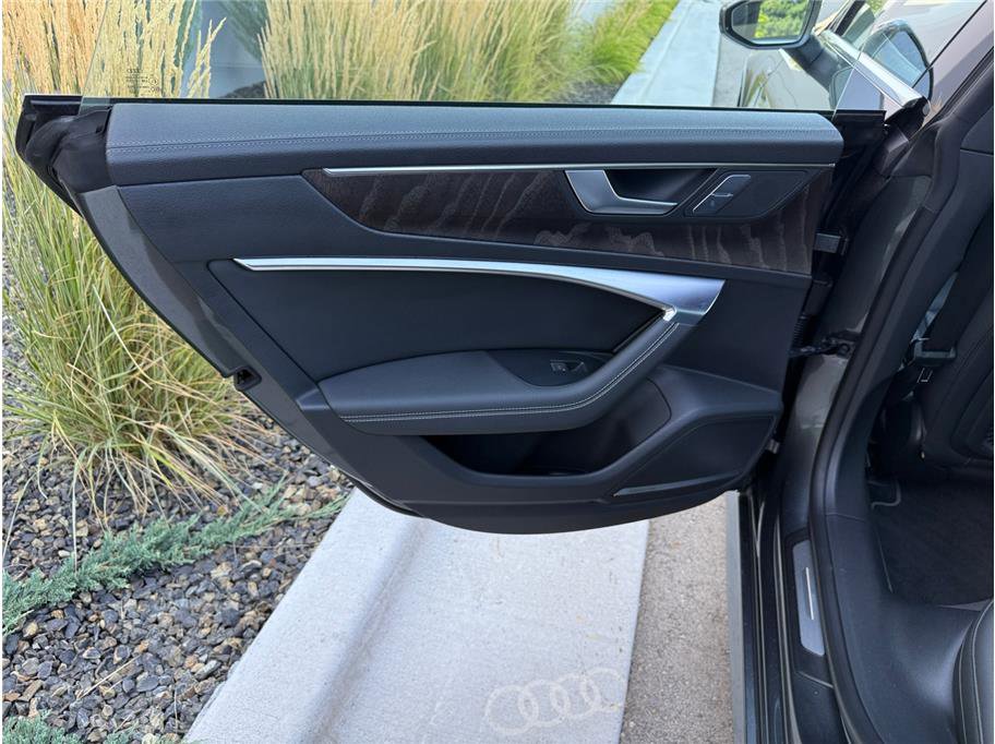 Used 2019 Audi A7 3.0T Prestige image 33