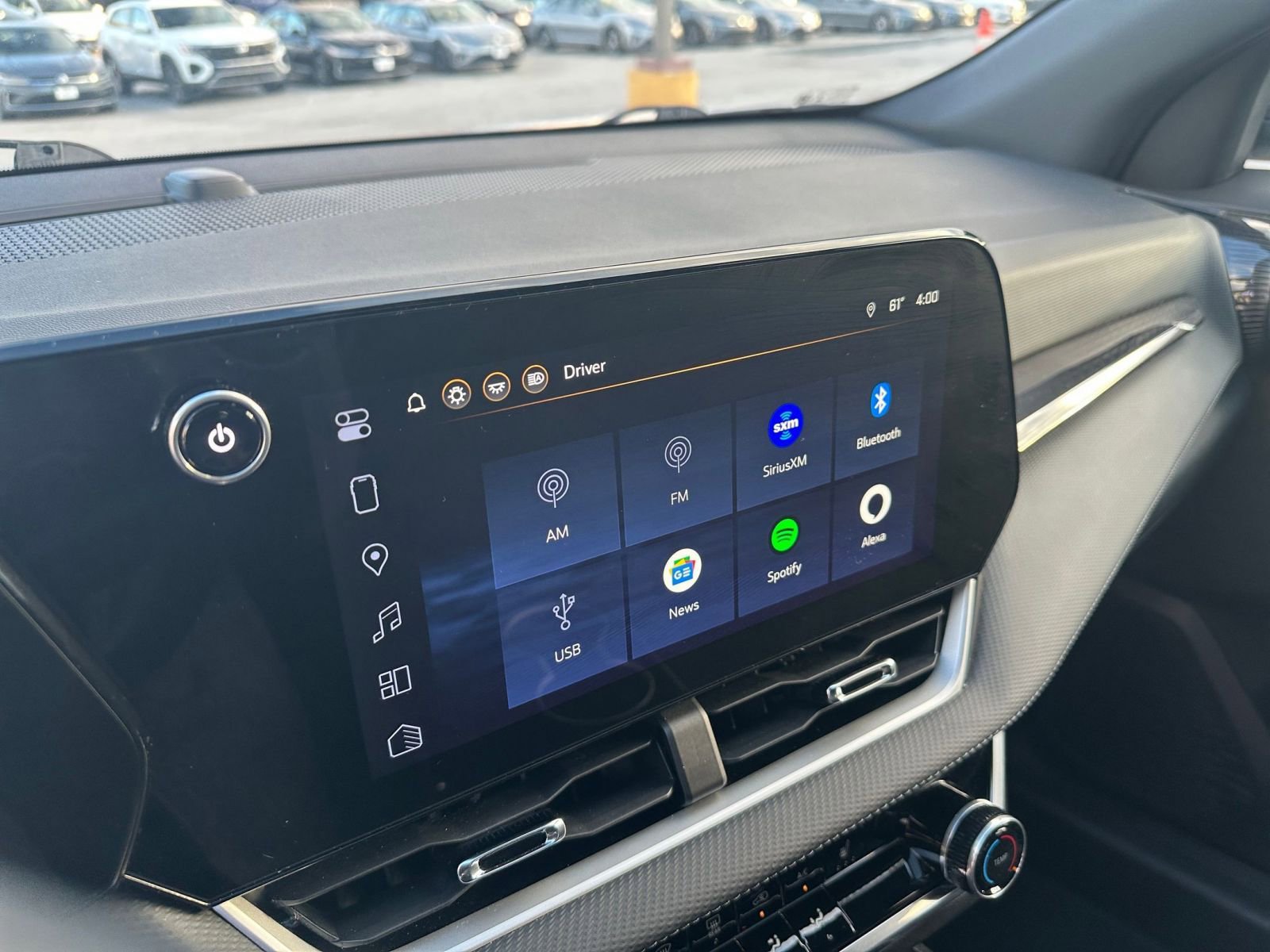 Used 2025 Chevrolet Equinox LT image 21