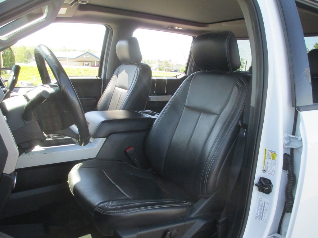 Used 2020 Ford F250 Lariat AWD/4WD image 18