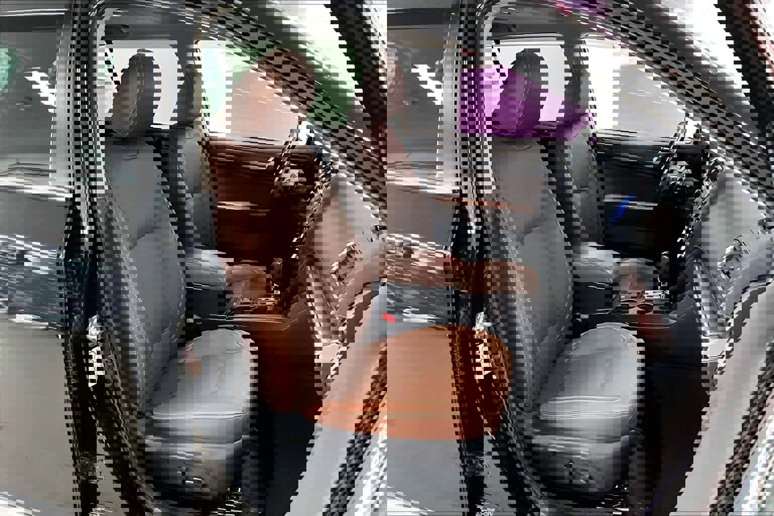 Used 2018 Subaru Outback 3.6R Touring image 11