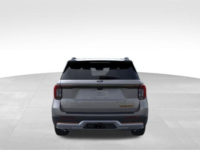 New 2026 Ford Explorer Tremor w/ Tremor Ultimate Package AWD/4WD image 5