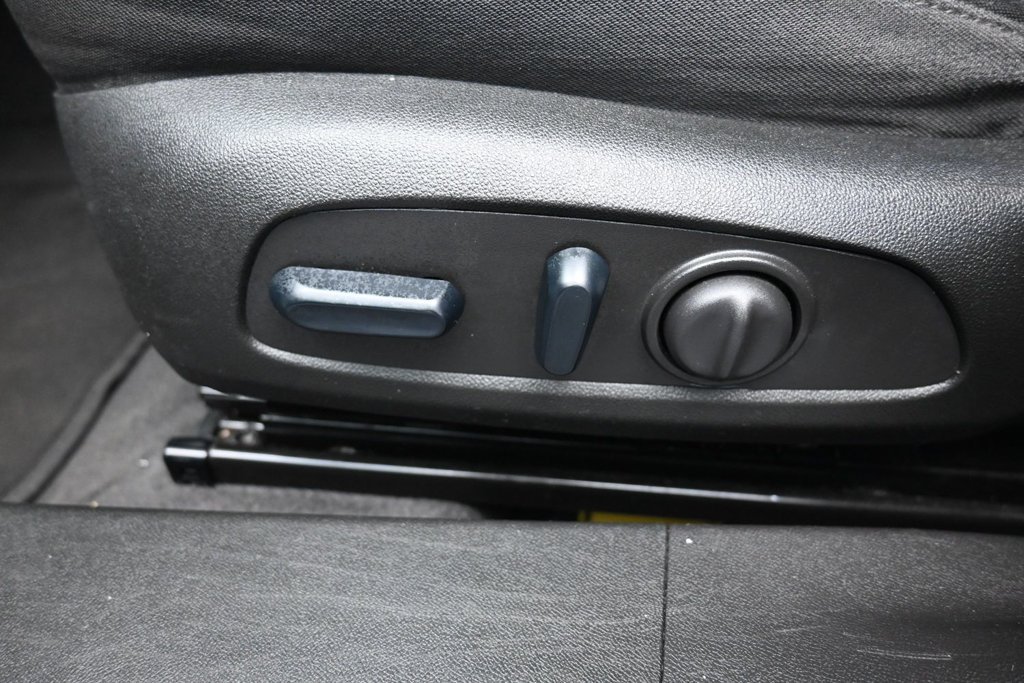Used 2024 Chevrolet Malibu LT FWD image 20