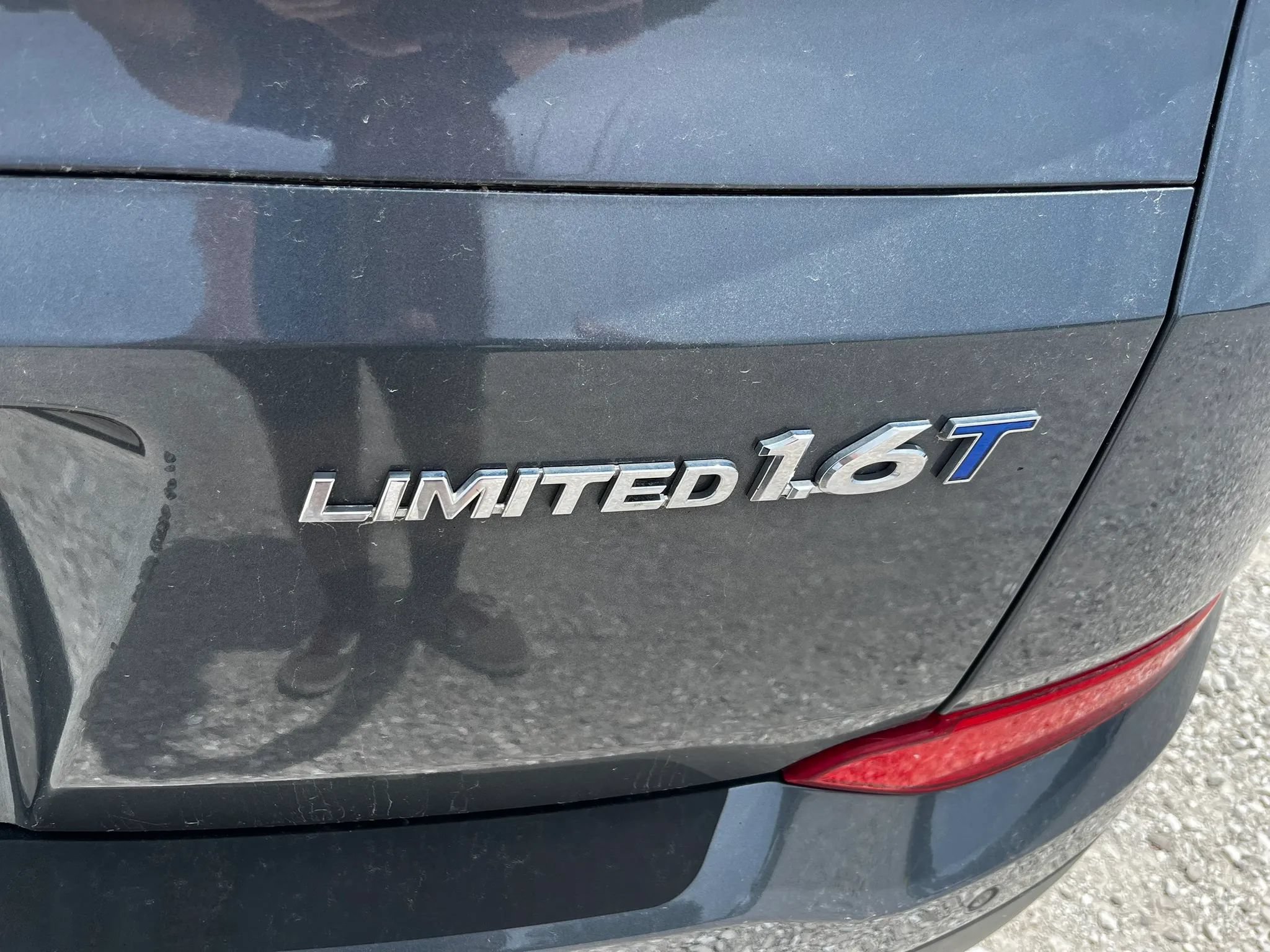 Used 2018 Hyundai Tucson Limited w/ Ultimate Package 02 FWD image 28