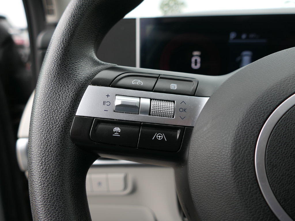 Used 2025 Hyundai Tucson SEL FWD image 11